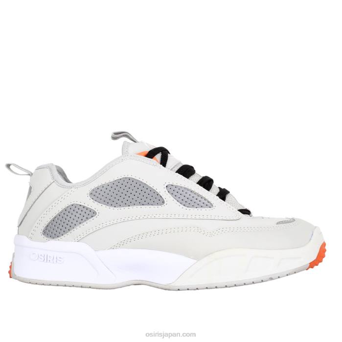 オラフ OOFOS/Men's OOmg Sport Lace【26.0-27.0cm】｜Daytona Park