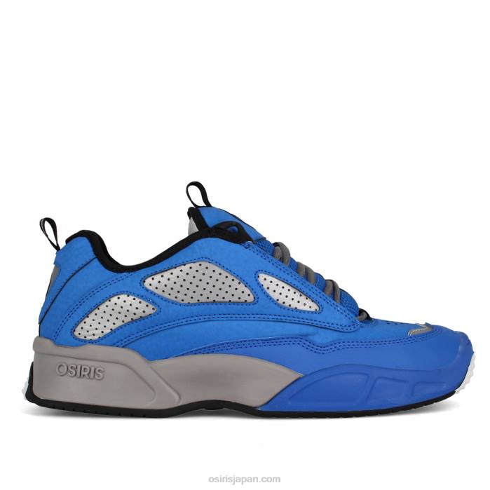 オラフ OOFOS/Men's OOmg Sport Lace【26.0-27.0cm】｜Daytona Park
